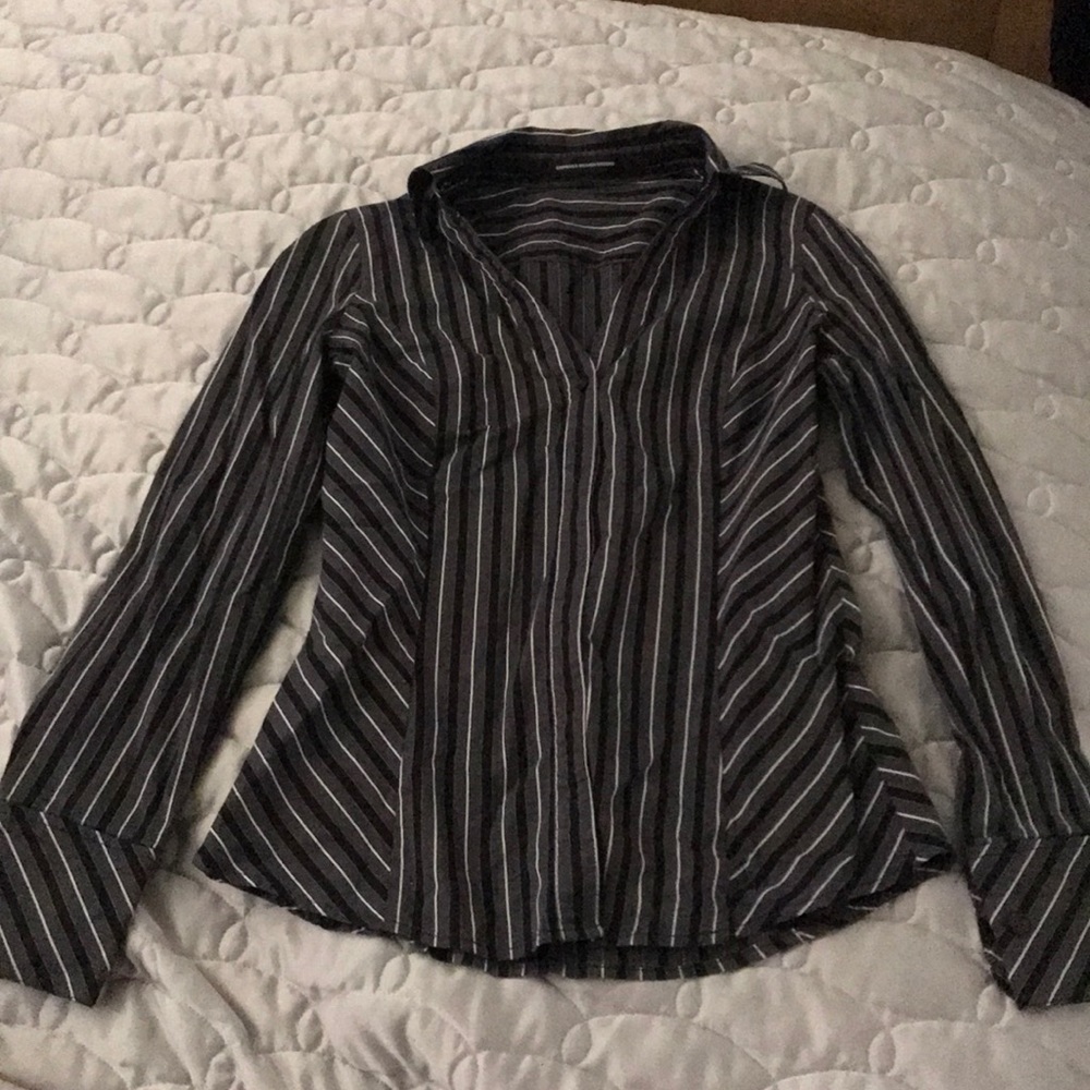 Express Dress Shirt